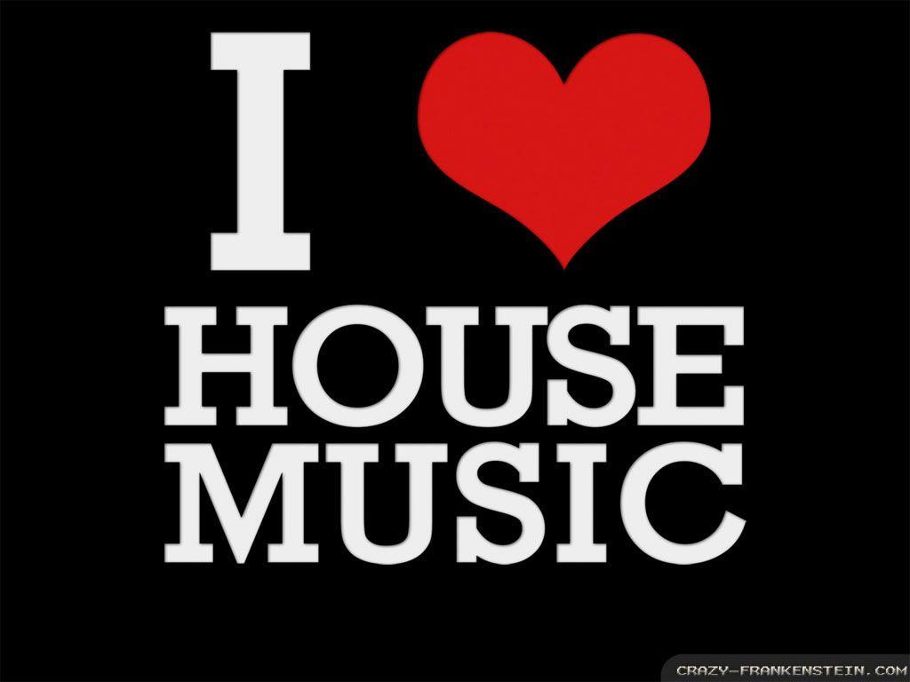 House Music wallpapers