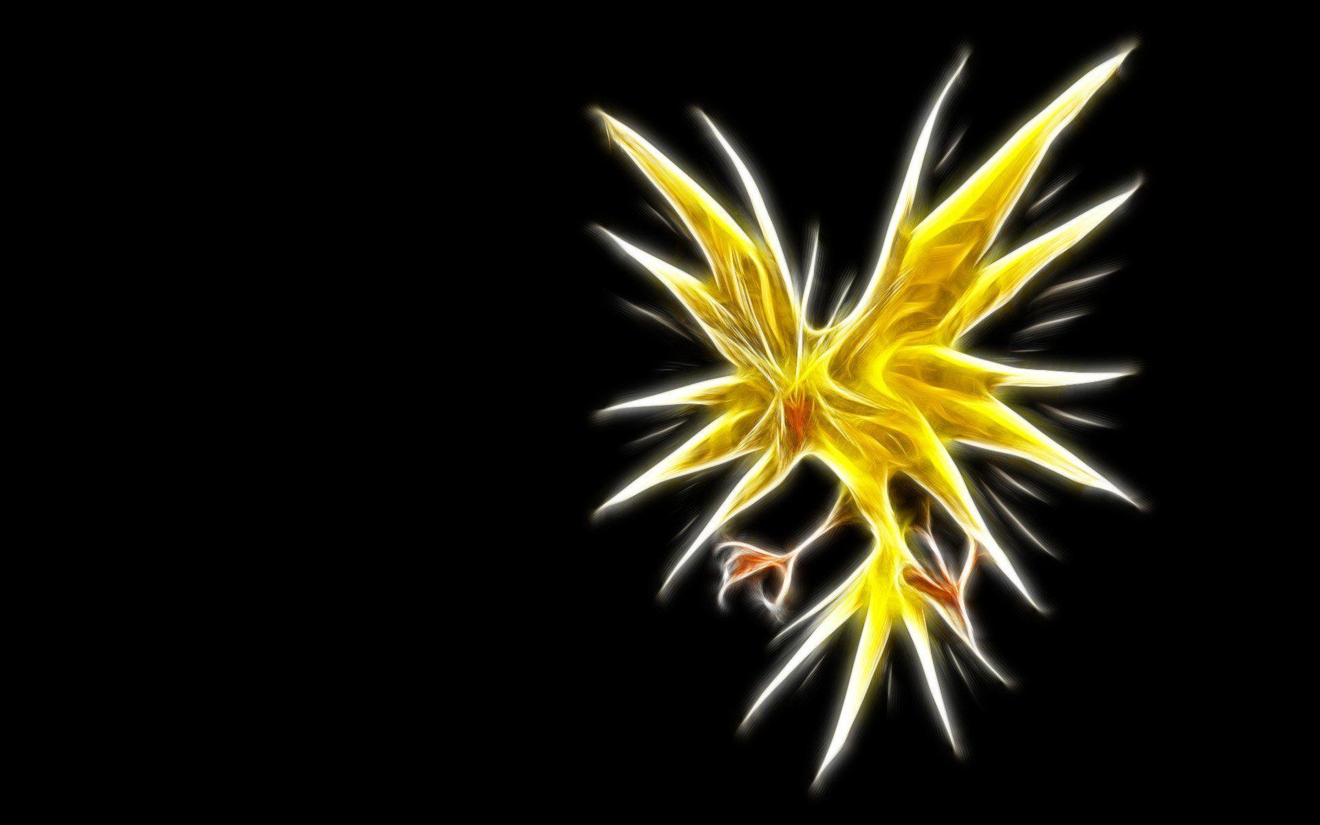 Zapdos
