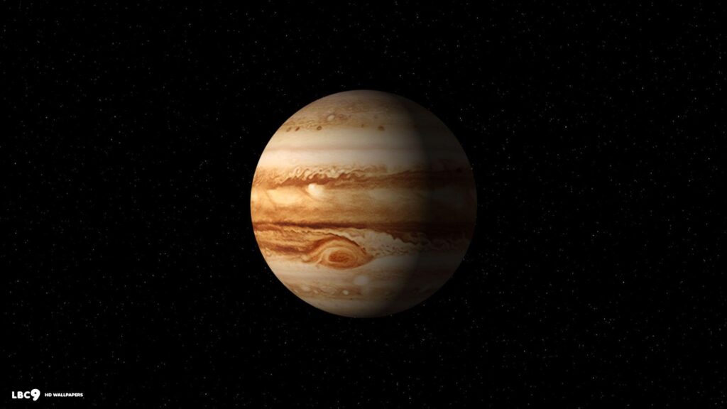 Jupiter Wallpapers and Backgrounds Wallpaper