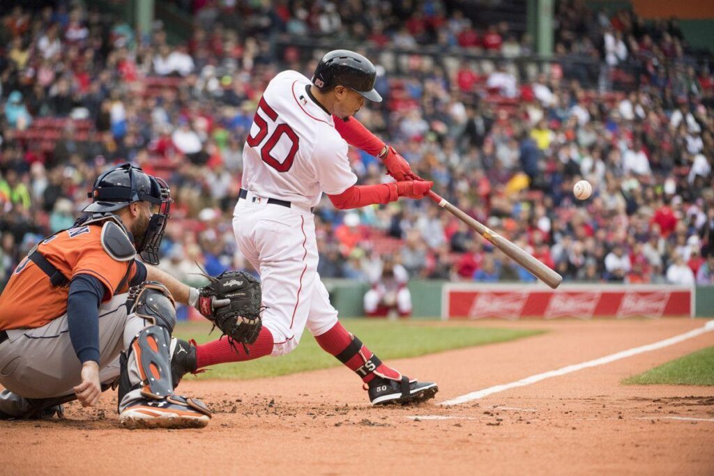 Daily Red Sox Links Mookie Betts, Dustin Pedroia, David Price