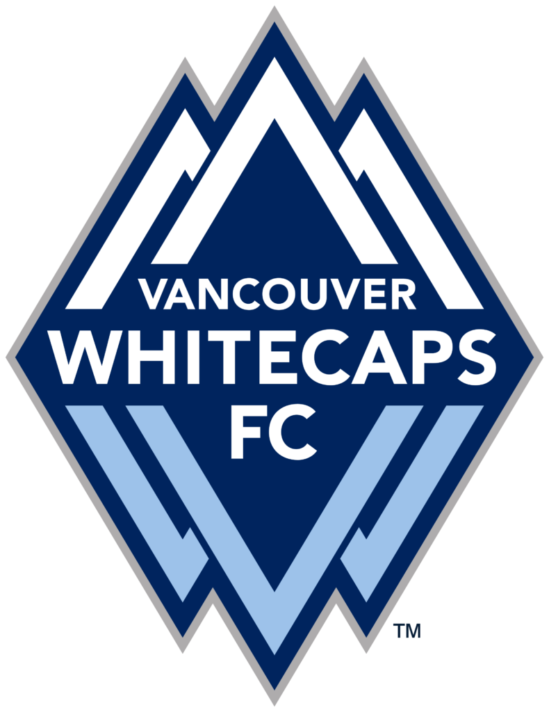 Vancouver Whitecaps FC – Logos Download