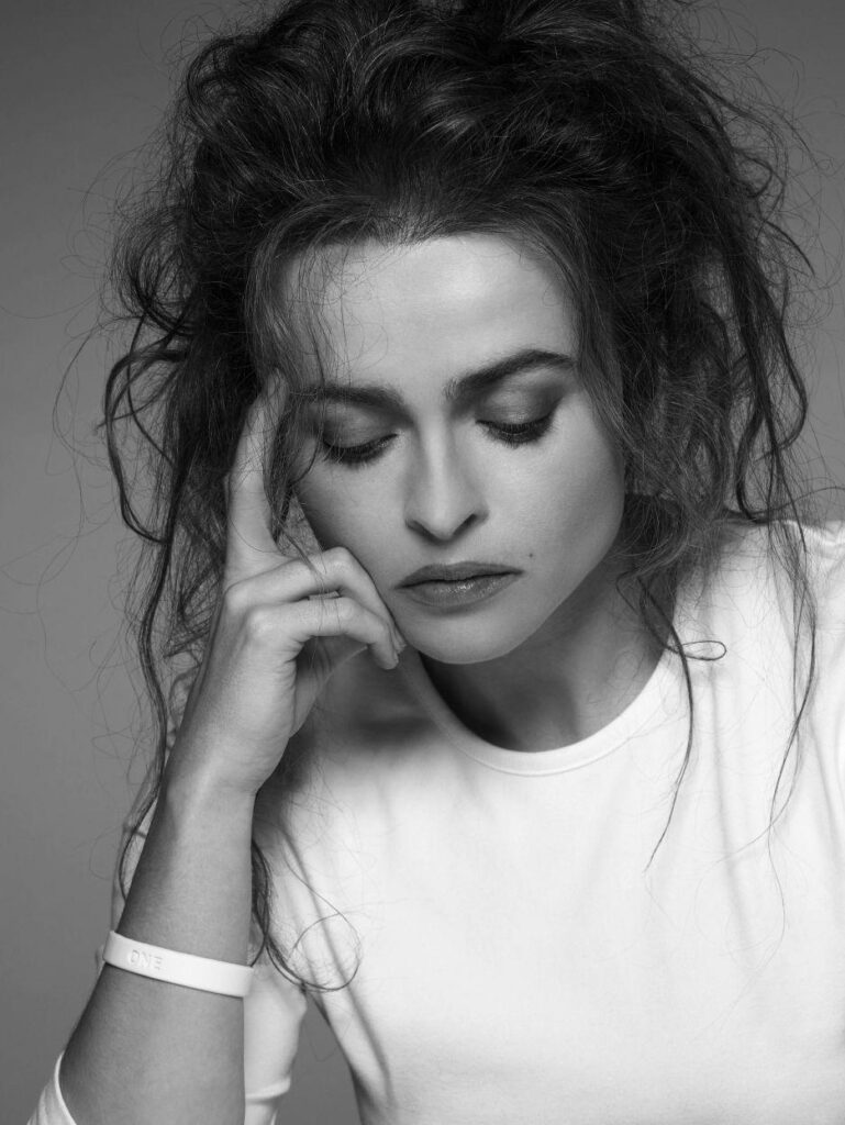 Awesome Helena Bonham Carter Wallpapers