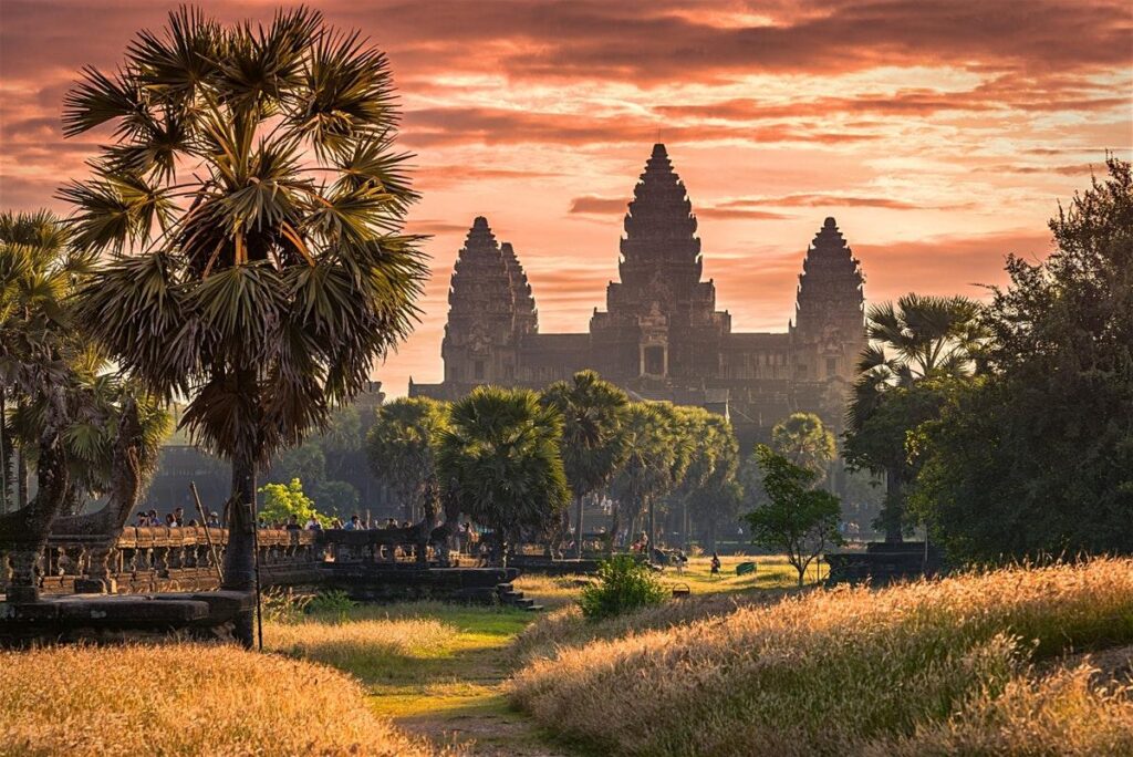 Days Nights Cambodia Siem Reap Tour