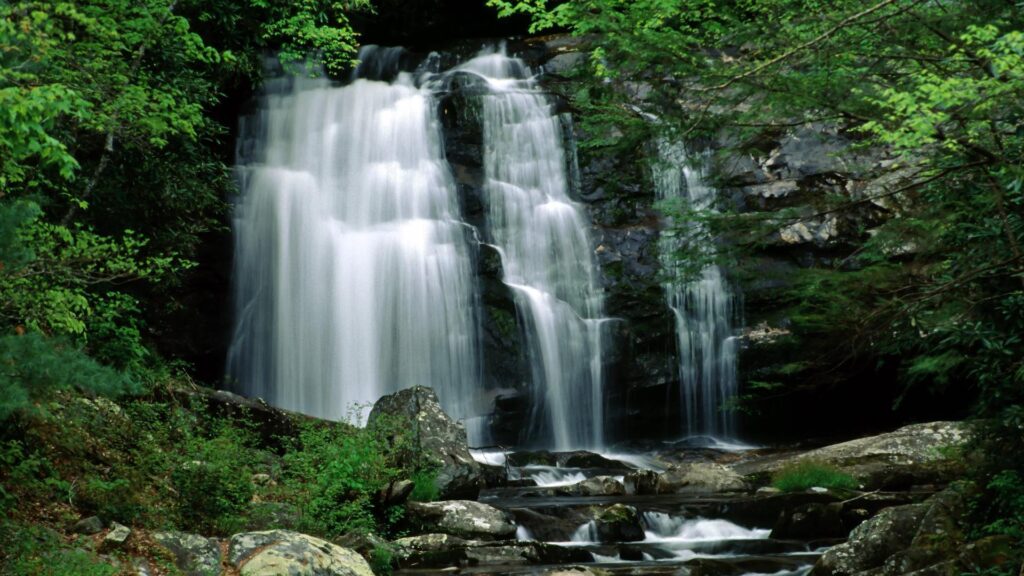 Great Smoky Mountain National Park wallpapers