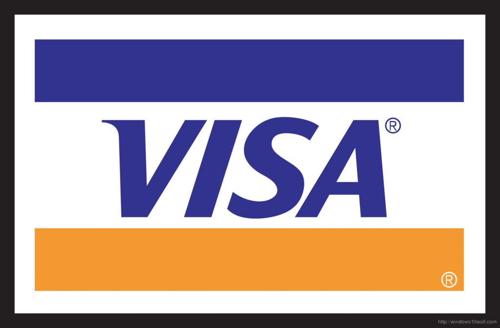 Visa Logo Backgrounds Wallpapers