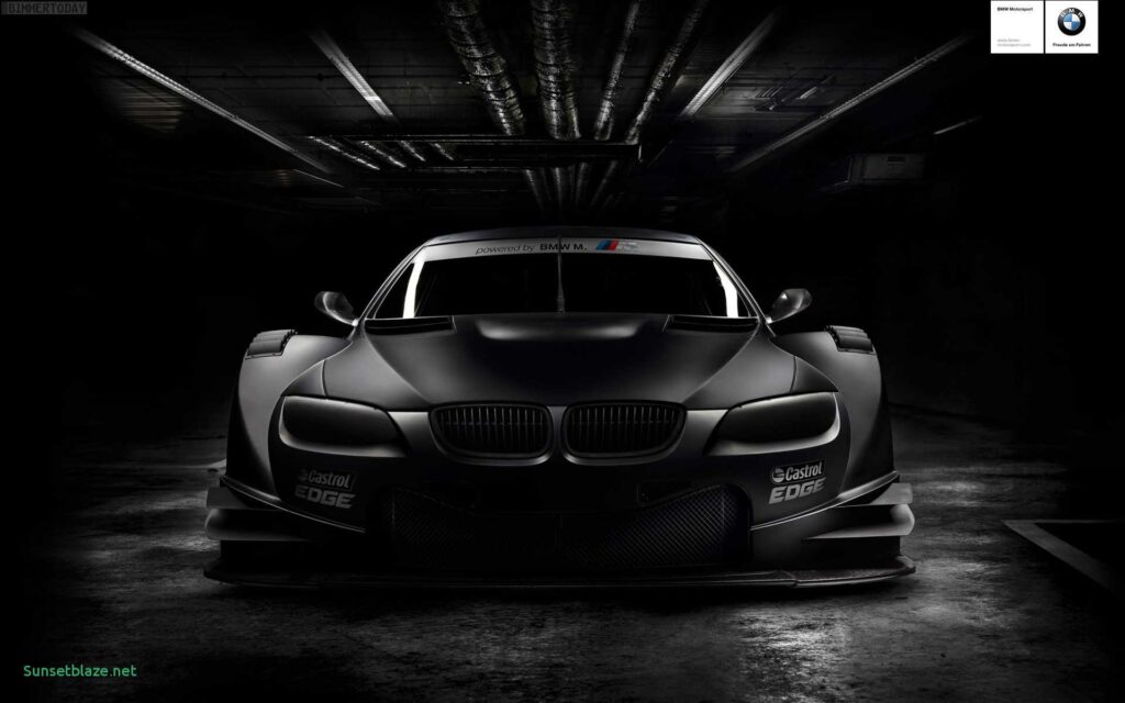 Bmw 2K Wallpapers  Unique Of Black Bmw Car 2K Wallpapers