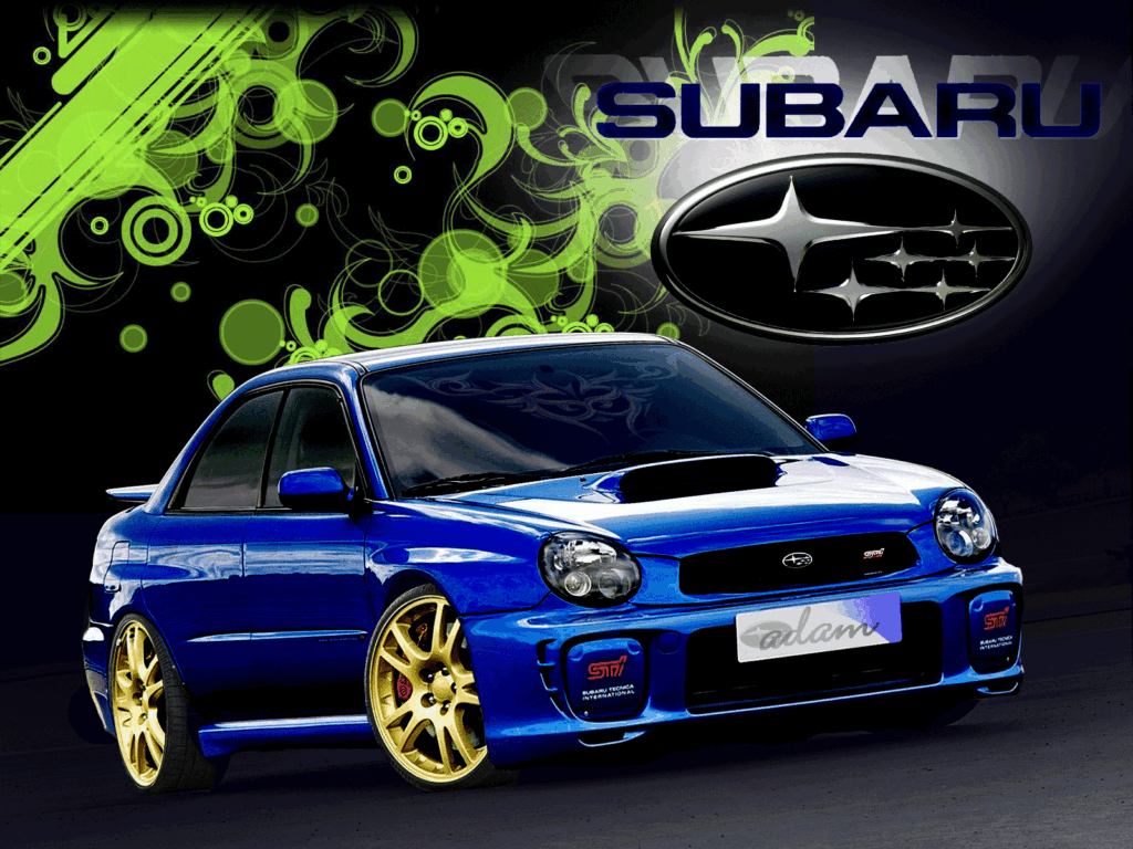 Subaru Impreza Wallpapers Cars 2K Wallpapers Pictures