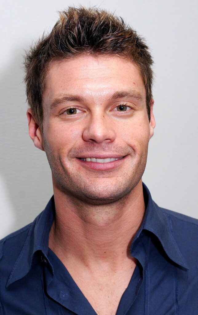 Ryan Seacrest Wallpapers High Quality