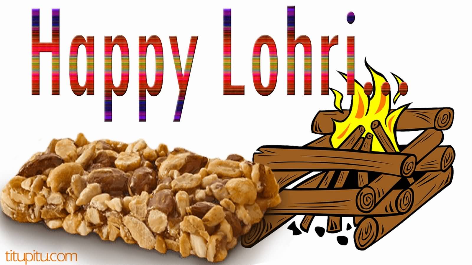 Most Adorable Lohri Wish Pictures And Photos