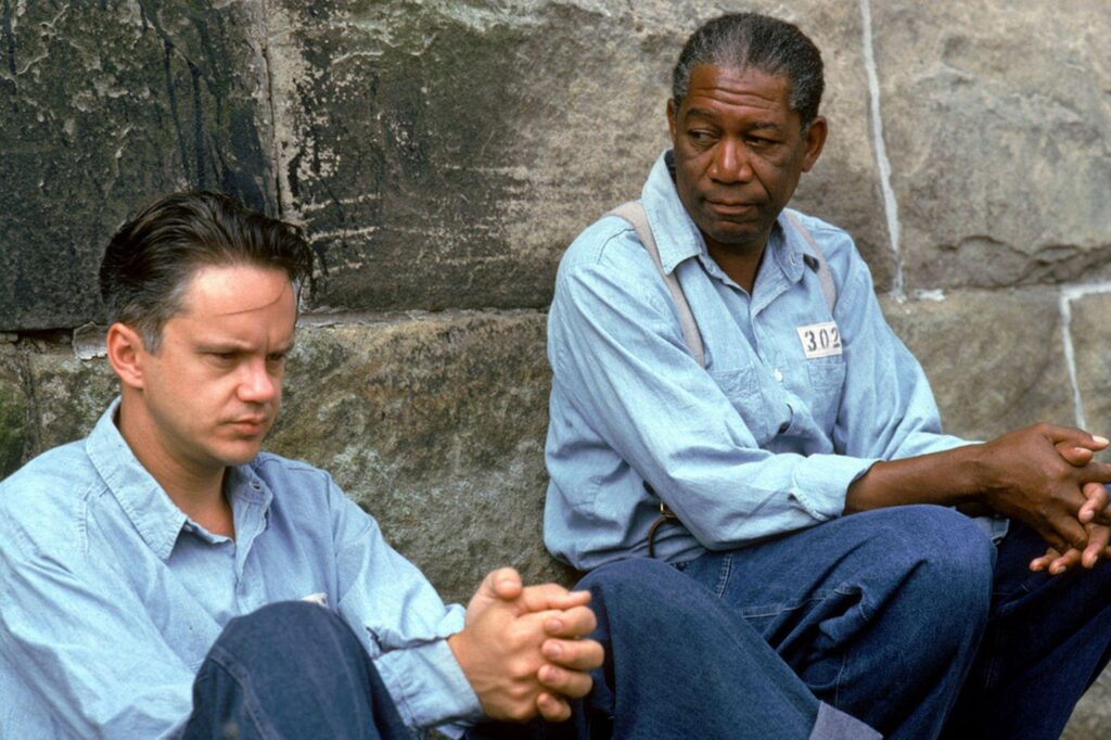 The Shawshank Redemption Theme Song