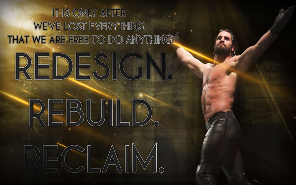 Seth Rollins Wallpapers 2K Best Collection Of WWE Superstar