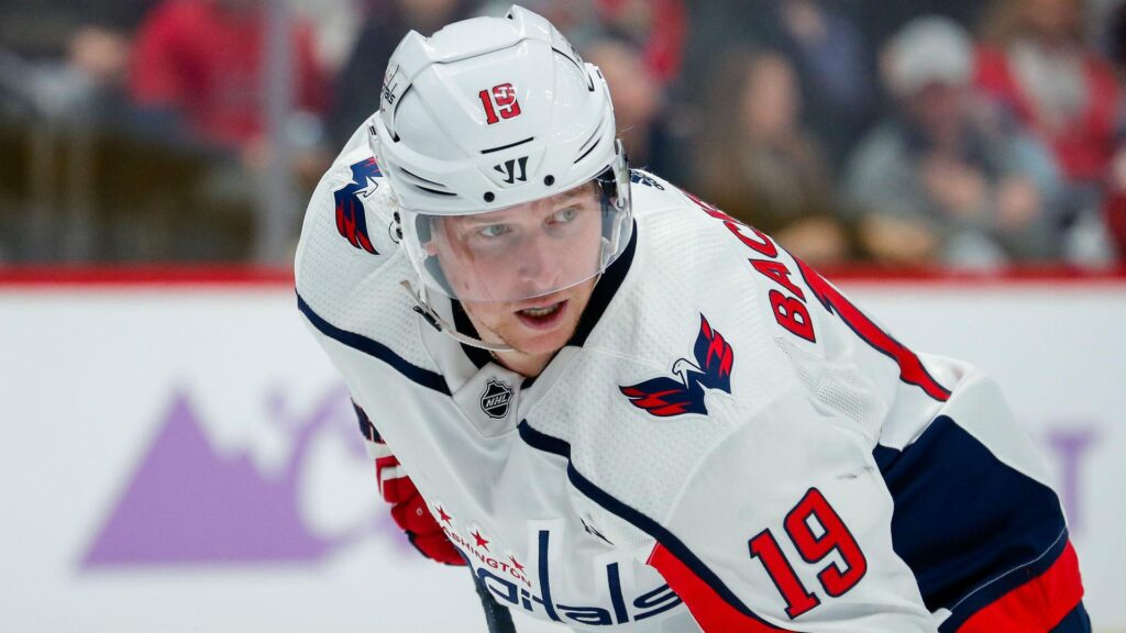How to vote Nicklas Backstrom into the NHL All