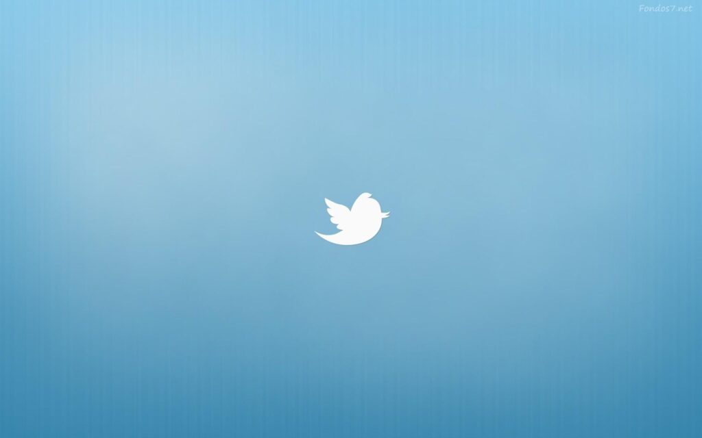 Twitter new hd