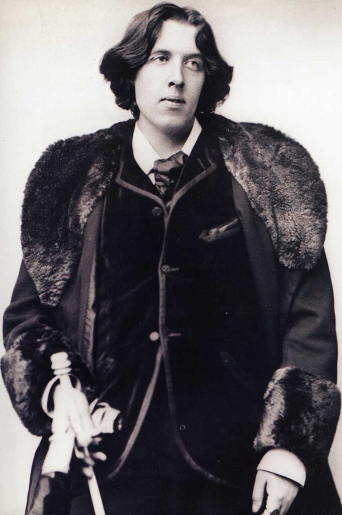 Oscar Wilde Wallpapers ,