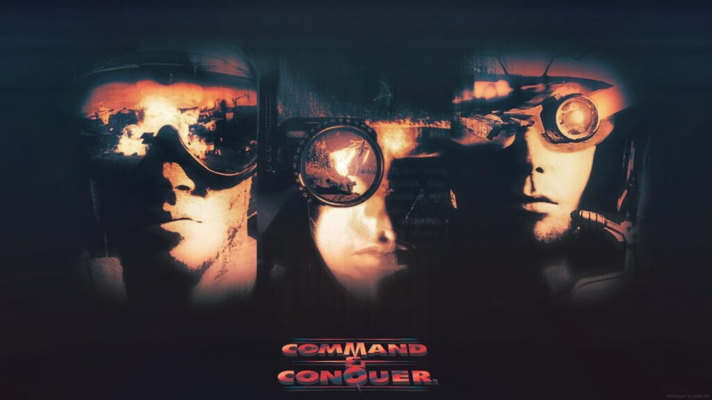 Новости Command & Conquer Series