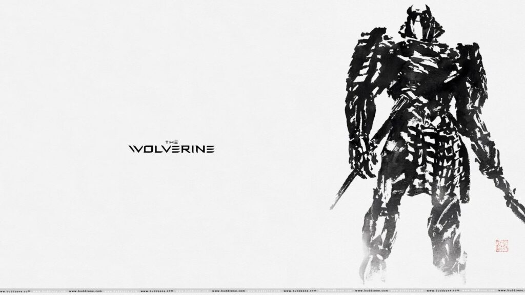 The wolverine wallpapers