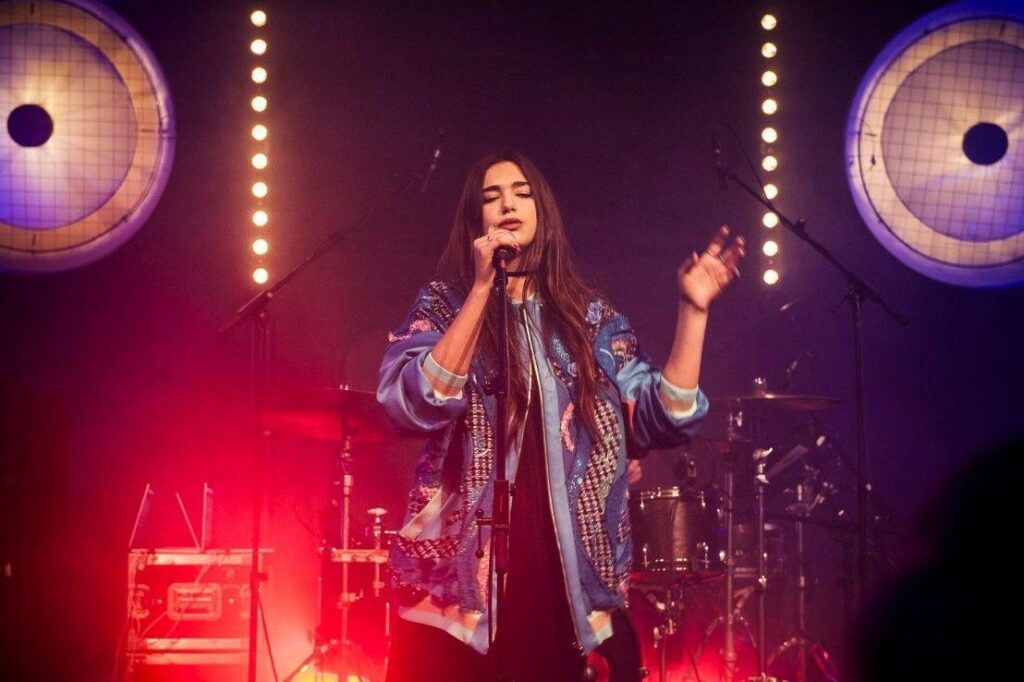 Dua Lipa photo of pics, wallpapers