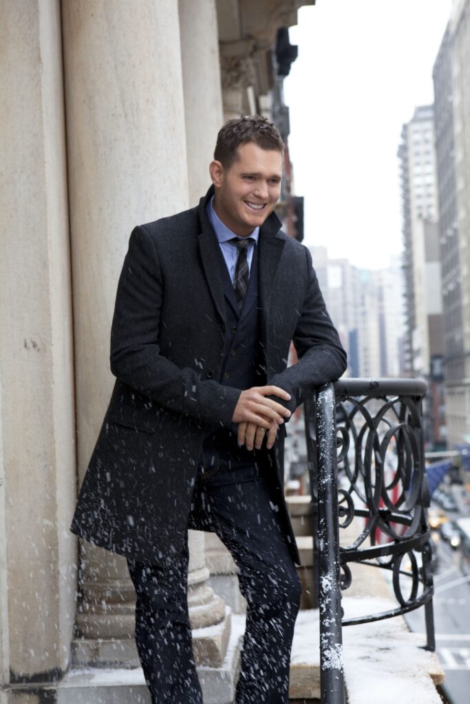 Michael Buble photo of pics, wallpapers