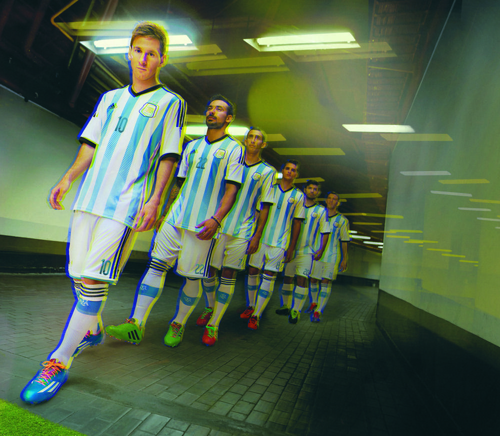 Argentina Football Team Wallpapers