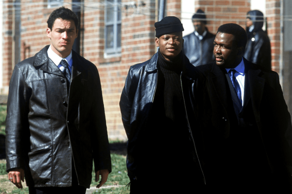 Digitally Remastered Episodes Of ‘The Wire’ To Marathon On HBO The