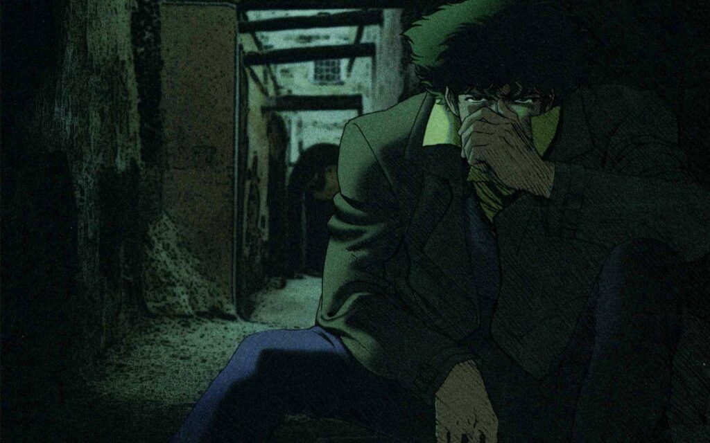 Cowboy Bebop Wallpapers