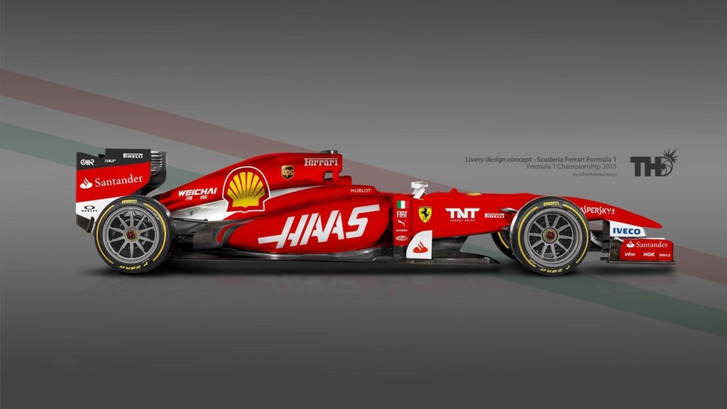 Ferrari Formula  Wallpapers