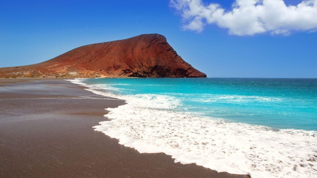 Tenerife Island High Definition Wallpapers