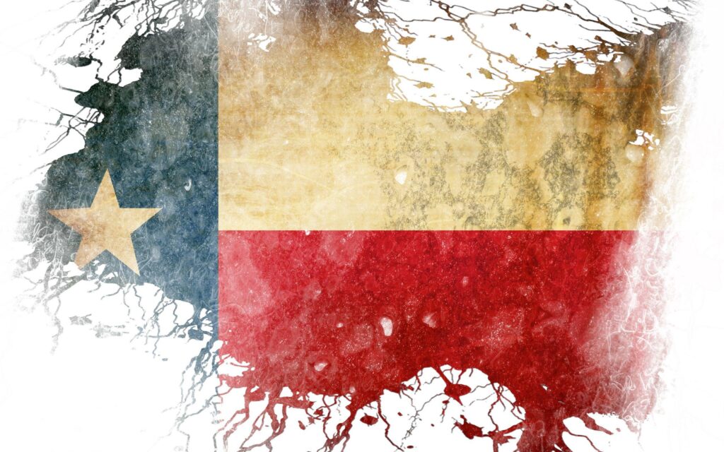 Flag Of Texas 2K Wallpapers