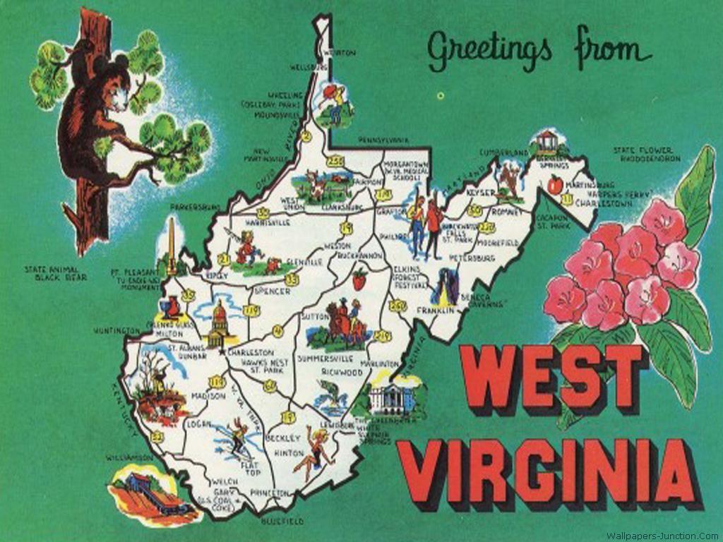 West virginia day pictures