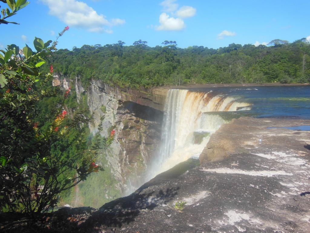 Guyana