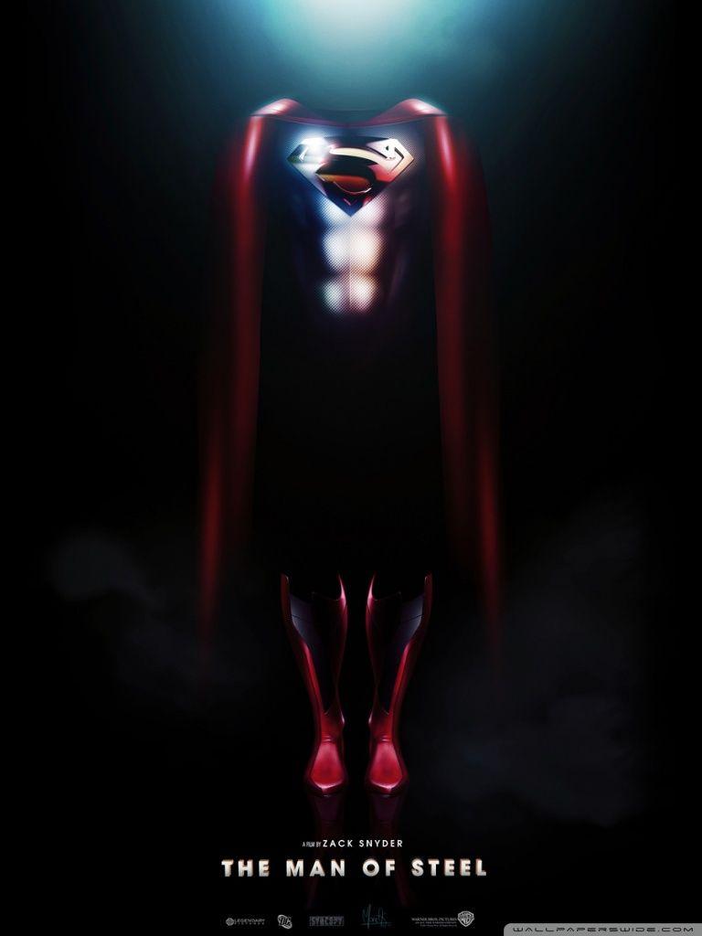 Superman Wallpapers For Phone