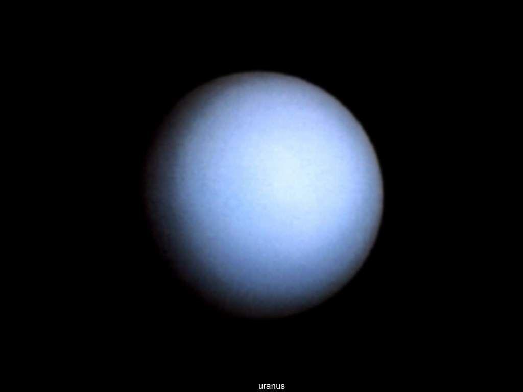 Uranus Wallpapers 2K Free Download – SubWallpapers
