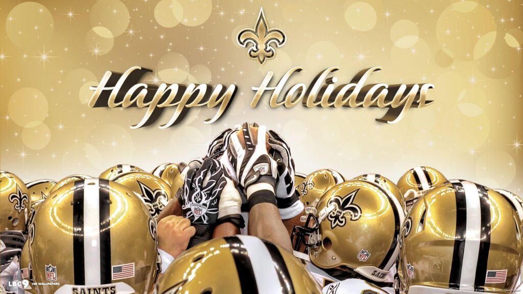 New orleans saints wallpapers |