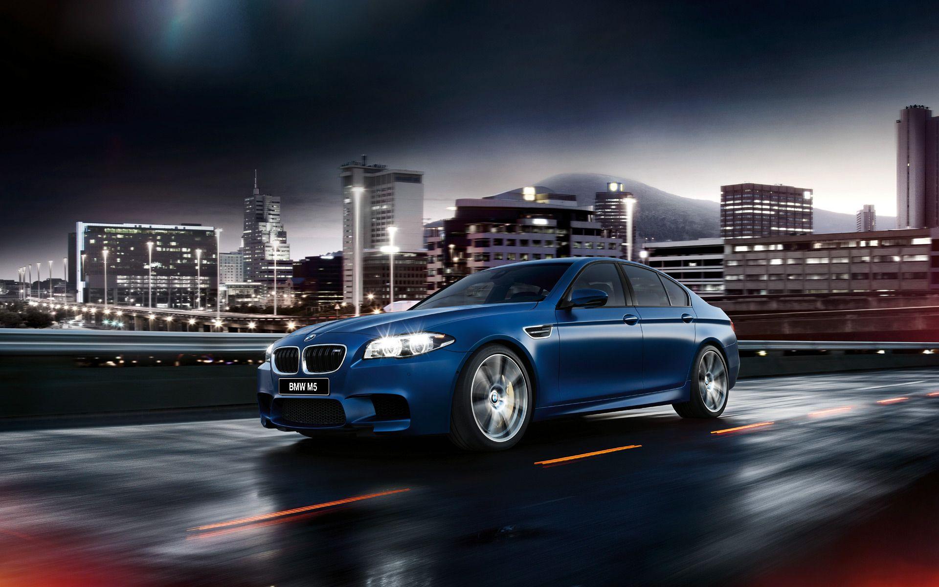 BMW M F Wallpapers