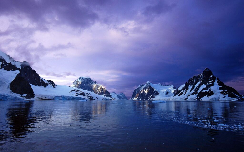 Antarctica High Definition Desk 4K Wallpapers – Travel 2K Wallpapers