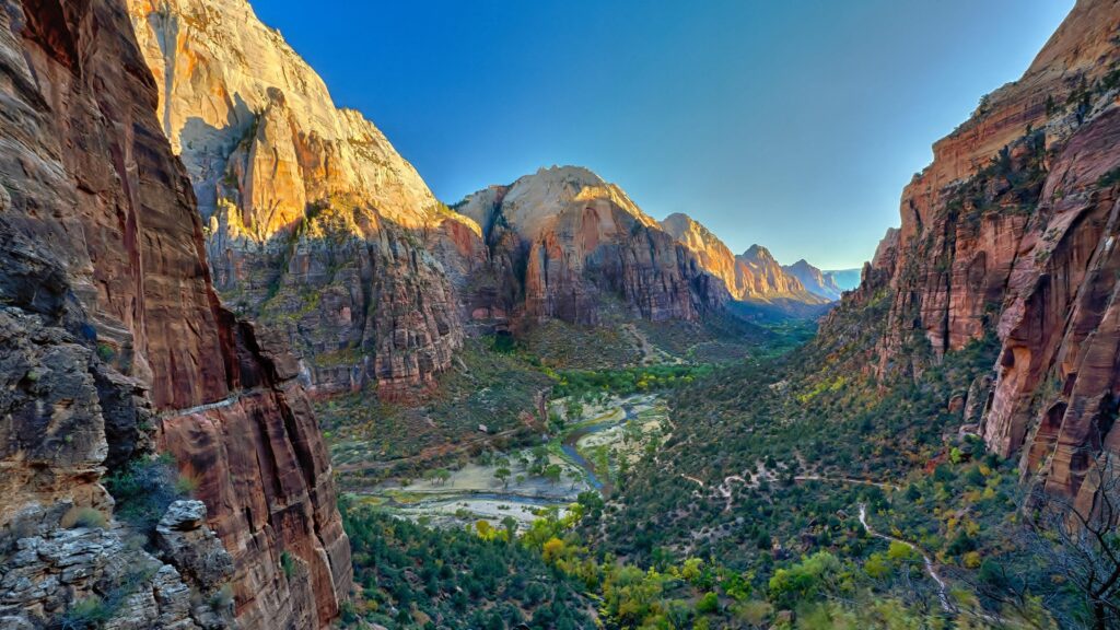 Zion National Park