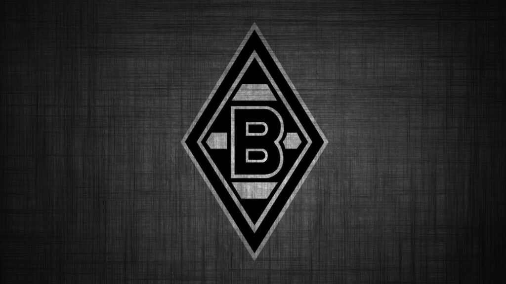 Borussia Mönchengladbach Logo 2K Wallpapers