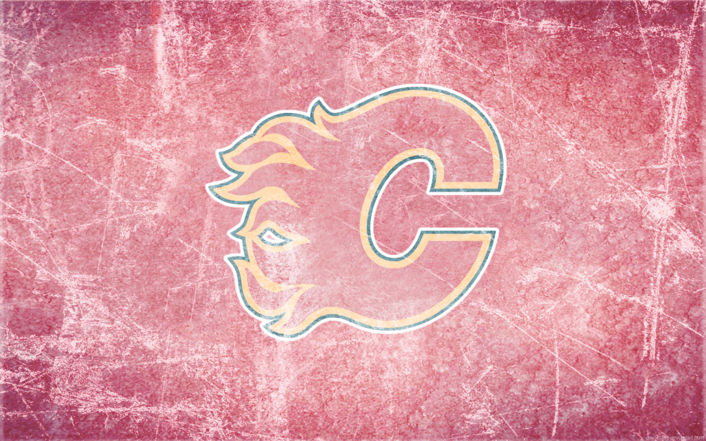 Free Calgary Flames Lap 4K Collection of Wallpapers