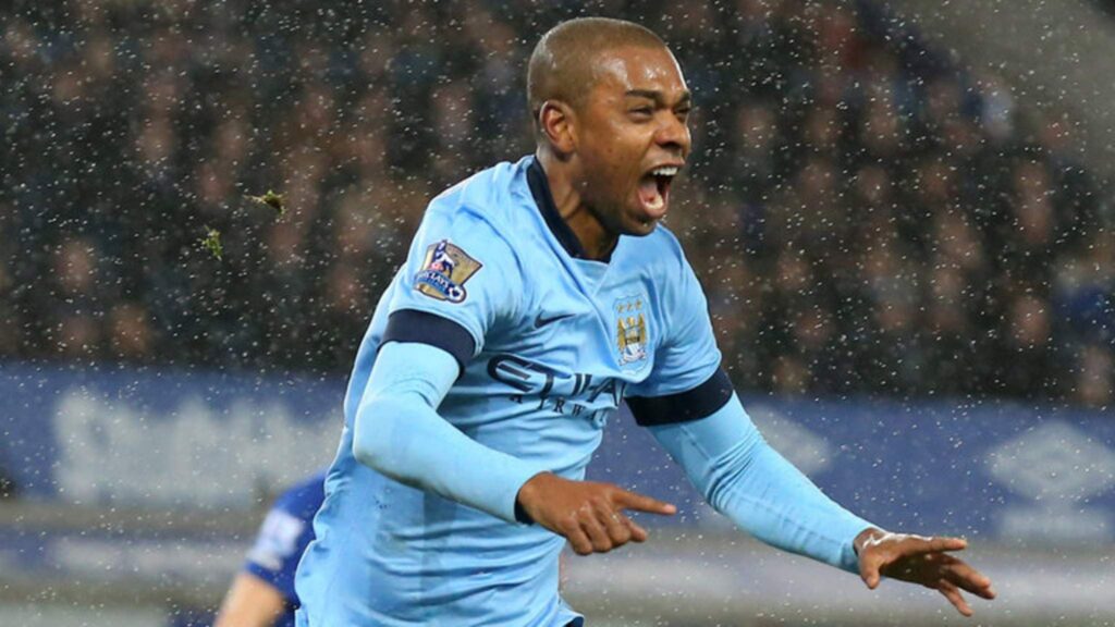 Fernandinho