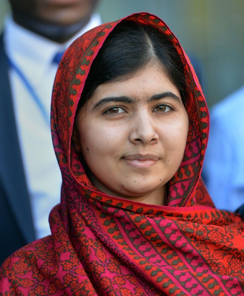 Malala’s Attackers Arrested in Pakistan