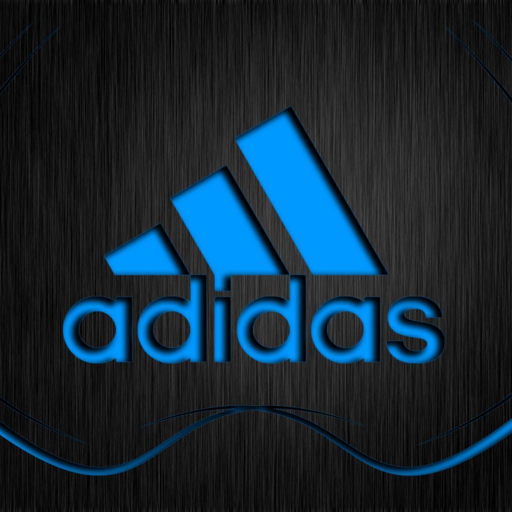 Adidas Logo Wallpapers 2K