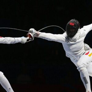 Fencing