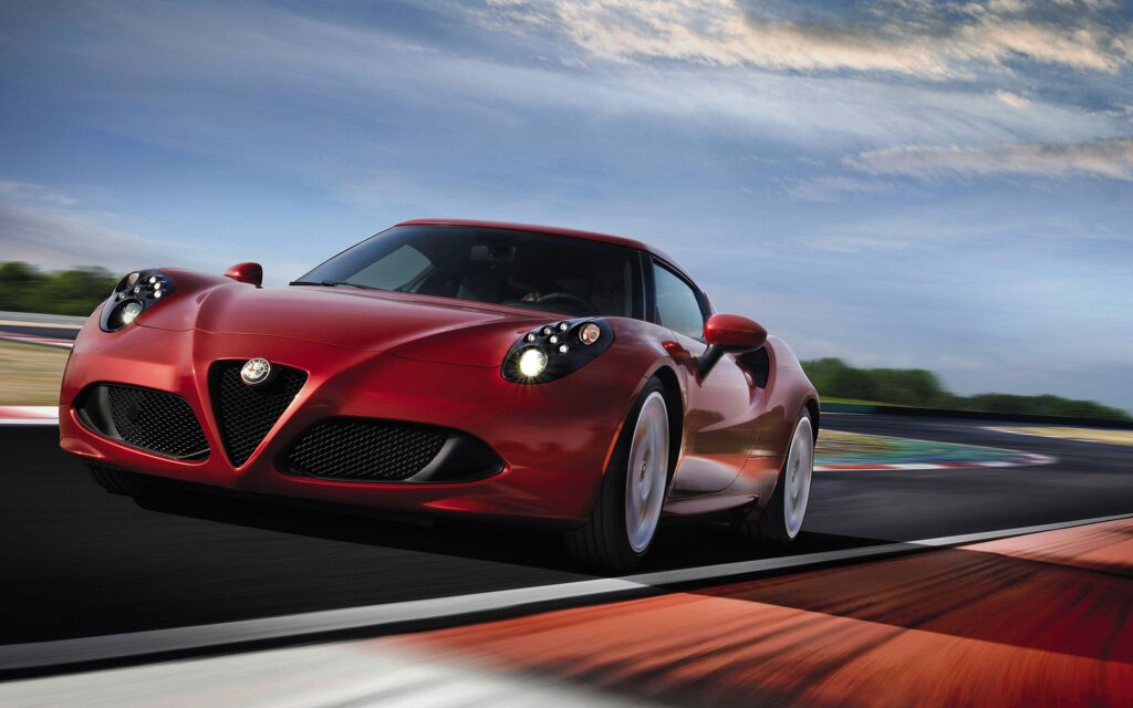 Alfa Romeo c Wallpapers