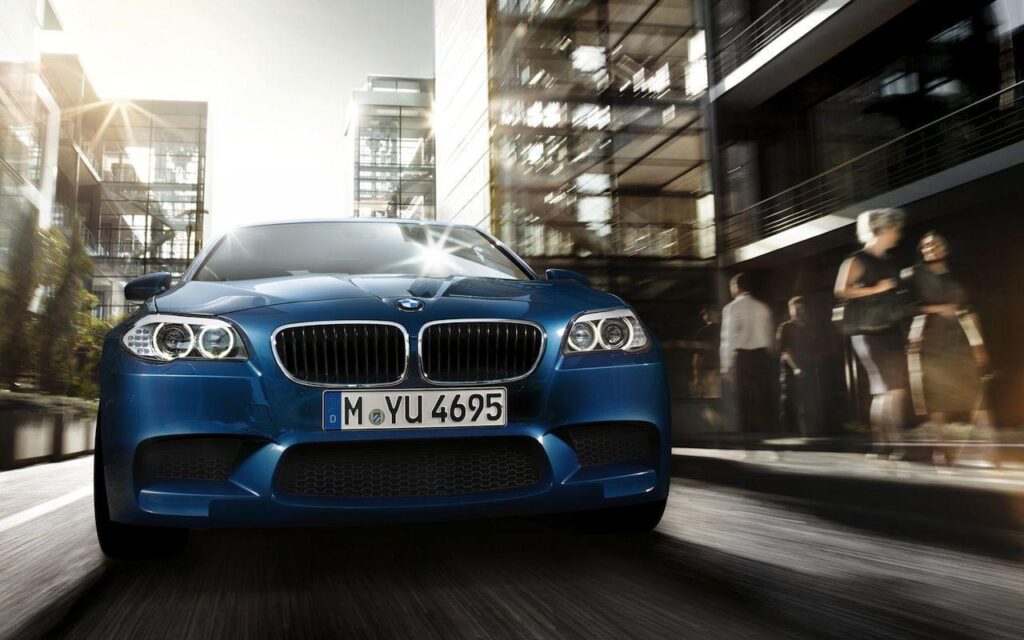 BMW M Wallpapers