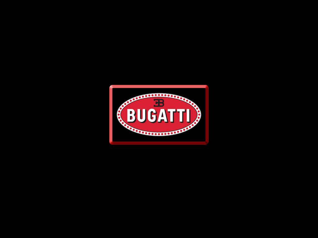 Bugatti Logo Wallpapers 2K Wallpapers in Logos