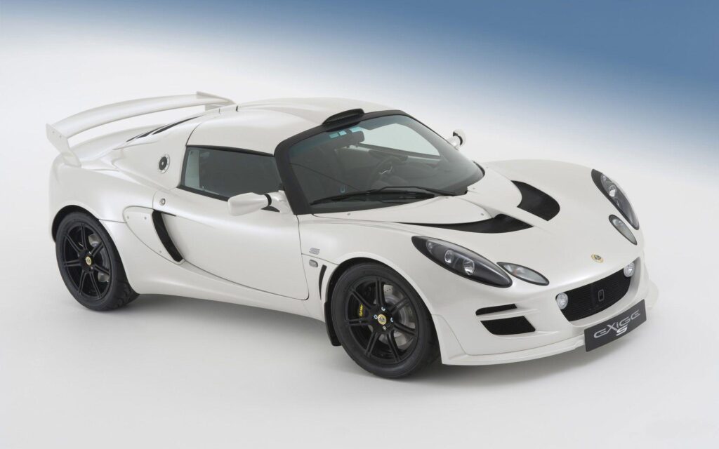 Lotus Car Wallpapers