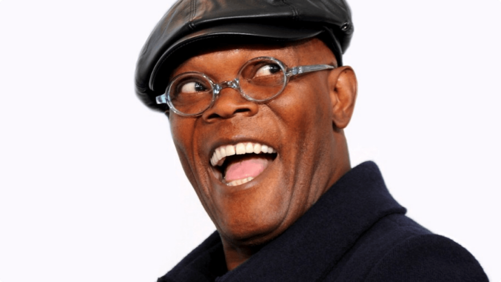 Pictures of Samuel L Jackson, Picture