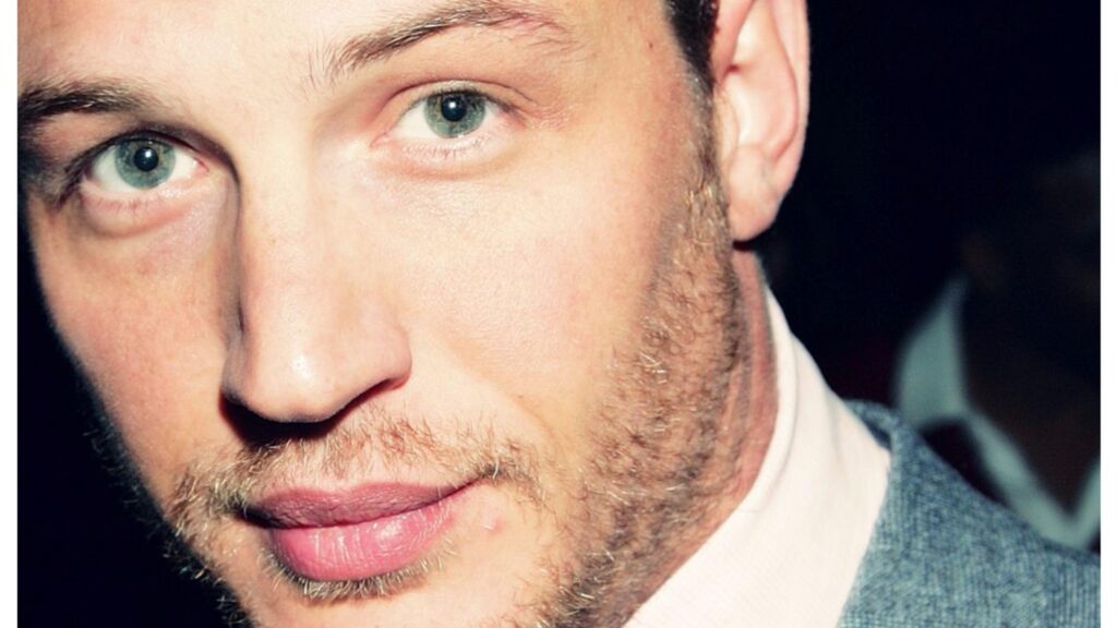New K Tom Hardy Wallpapers