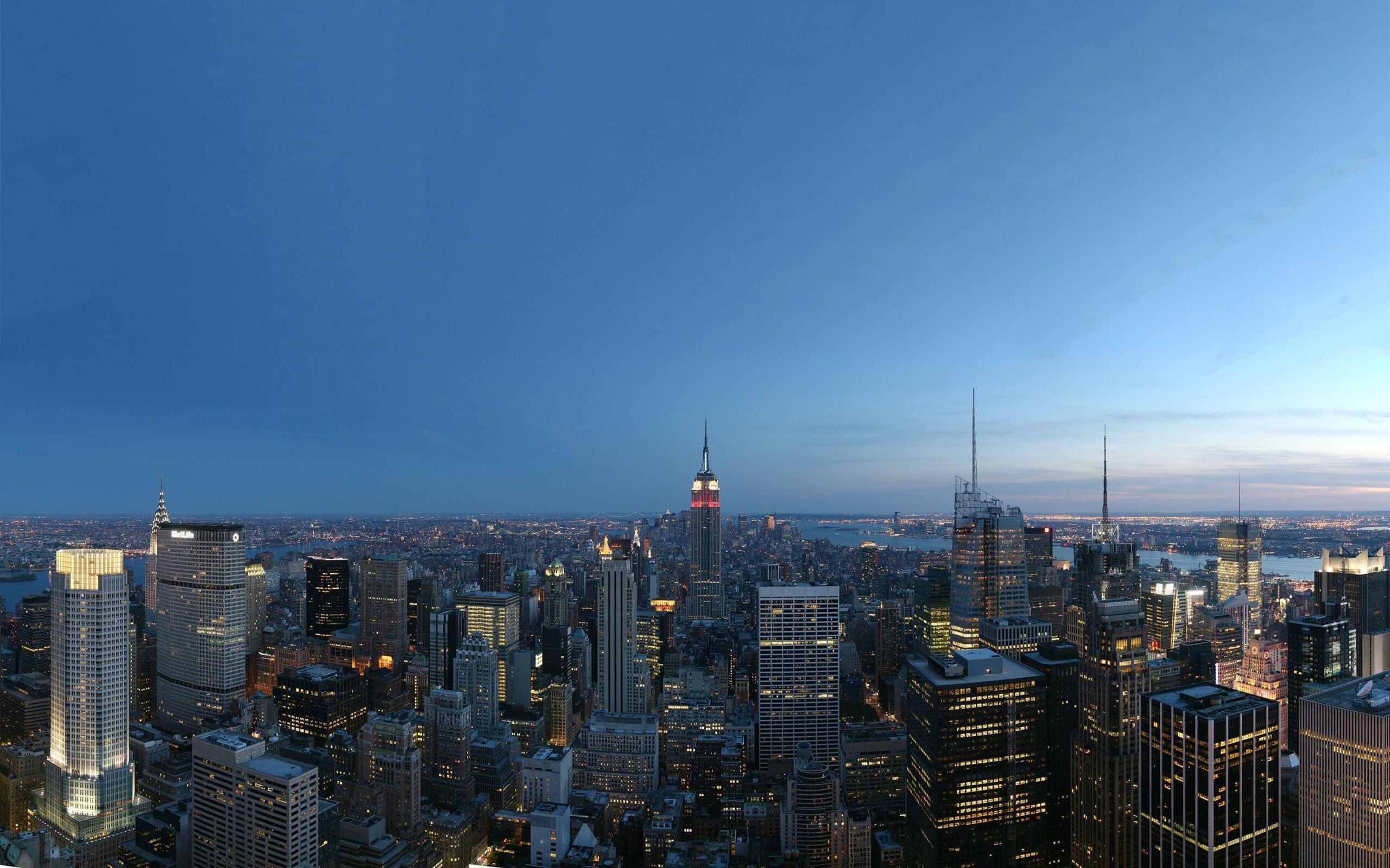 Empire state building Wallpapers