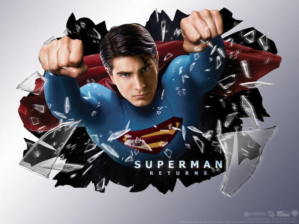 Superman returns pictures – Superhero